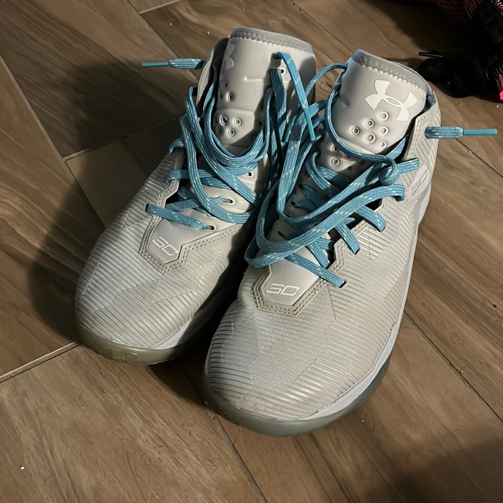 Steph Curry 2.5 Basketball Shoes